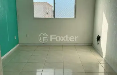 Apartamento com 2 quartos à venda na rua dos maias, 1103, rubem berta, porto alegre, 41 m2 por r$ 200.000