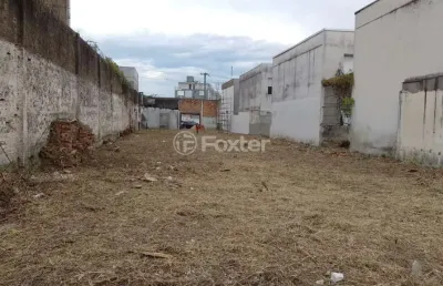 Terreno à venda na rua doutor campos velho, 450, cristal, porto alegre, 704 m2 por r$ 1.080.000