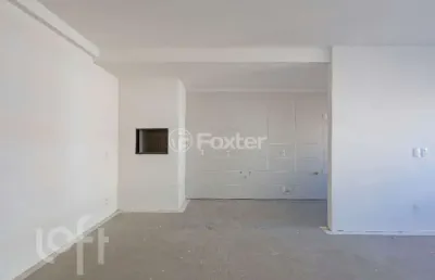 Apartamento com 1 quarto à venda na rua marco polo, 360, cristo redentor, porto alegre, 50 m2 por r$ 360.000