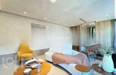 Apartamento com 3 quartos à venda na rua dona gabriela, 263, menino deus, porto alegre, 87 m2 por r$ 1.020.000