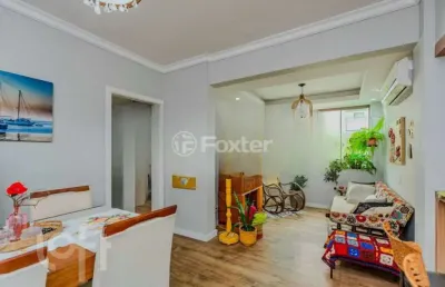 Apartamento com 3 quartos à venda na rua josé gomes, 113, tristeza, porto alegre, 84 m2 por r$ 750.000