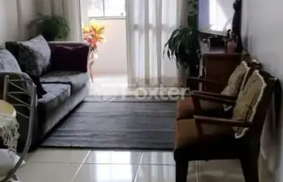 Apartamento com 2 quartos à venda na avenida guilherme schell, 5382, centro, canoas, 64 m2 por r$ 300.000