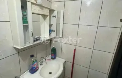 Kitnet / stúdio à venda na rua são paulo, 345, centro, são leopoldo, 22 m2 por r$ 160.000