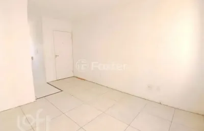 Apartamento com 2 quartos à venda na rua lopes trovão, 45, são josé, canoas, 41 m2 por r$ 220.000