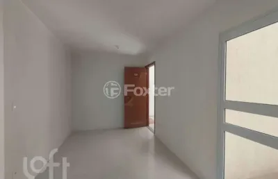 Apartamento com 2 quartos à venda na avenida lions scharlau, 355, santos dumont, são leopoldo, 53 m2 por r$ 215.000