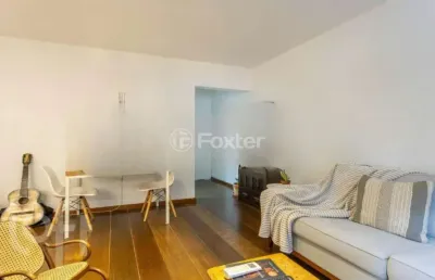 Apartamento com 1 quarto à venda na rua demétrio ribeiro, 152, centro histórico, porto alegre, 49 m2 por r$ 265.000
