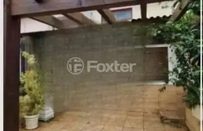 Casa com 2 quartos à venda na rua hilário gonçalves pinha, 85, hípica, porto alegre, 103 m2 por r$ 330.000