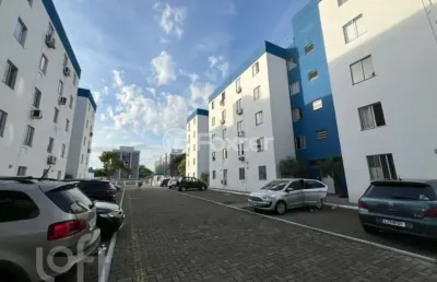 Apartamento com 2 quartos à venda na avenida juscelino kubitschek de oliveira, 505, jardim leopoldina, porto alegre, 38 m2 por r$ 145.000