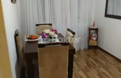 Apartamento com 1 quarto à venda na rua tenente ary tarrago, 444, jardim itu sabará, porto alegre, 36 m2 por r$ 150.000