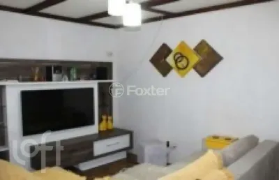Casa com 2 quartos à venda na rua aliados, 65, rubem berta, porto alegre, 105 m2 por r$ 290.000
