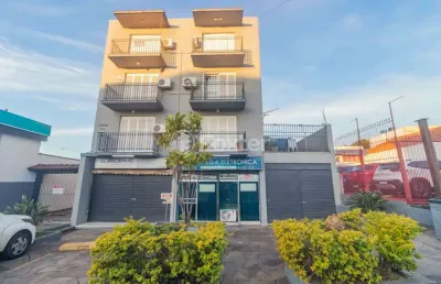 Ponto comercial com 2 salas à venda na avenida do forte, 1178/1180, vila ipiranga, porto alegre, 116 m2 por r$ 600.000