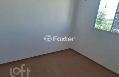 Apartamento com 2 quartos à venda na avenida protásio alves, 10535, morro santana, porto alegre, 40 m2 por r$ 250.000