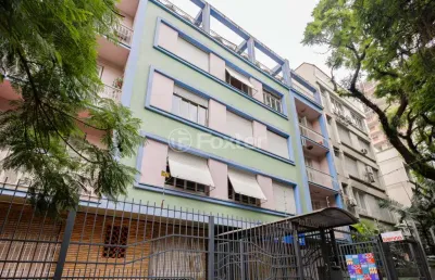 Apartamento com 3 quartos à venda na rua general joão telles, 165, bom fim, porto alegre, 77 m2 por r$ 538.000