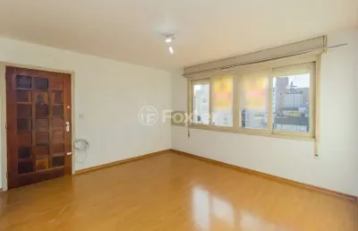 Apartamento com 2 quartos à venda na rua doutor freire alemão, 460, mont serrat, porto alegre, 73 m2 por r$ 550.000