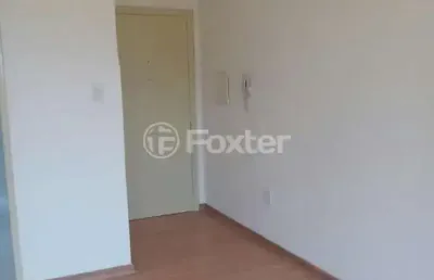 Apartamento com 3 quartos à venda na rua doutor galeno pianta, 50, partenon, porto alegre, 69 m2 por r$ 308.750
