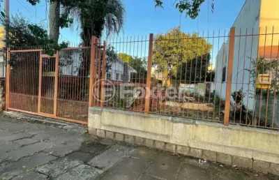 Terreno comercial à venda na avenida benno mentz, 1615, vila ipiranga, porto alegre, 300 m2 por r$ 500.000