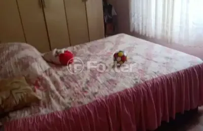 Casa com 3 quartos à venda na acesso das camélias, 40, santa tereza, porto alegre, 200 m2 por r$ 490.000