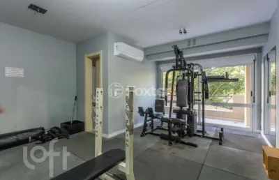 Cobertura com 3 quartos à venda na rua corcovado, 385, auxiliadora, porto alegre, 224 m2 por r$ 2.595.985