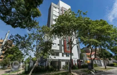 Apartamento com 2 quartos à venda na rua isidoro tressi, 340, jardim botânico, porto alegre, 84 m2 por r$ 755.000