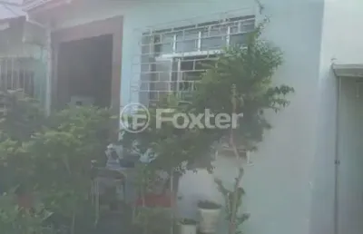 Casa com 3 quartos à venda na rua coronel villagran cabrita, 329, partenon, porto alegre, 199 m2 por r$ 530.000