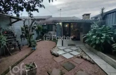 Casa com 2 quartos à venda na avenida josé brambila, 1141, vila vista alegre, cachoeirinha, 253 m2 por r$ 399.000