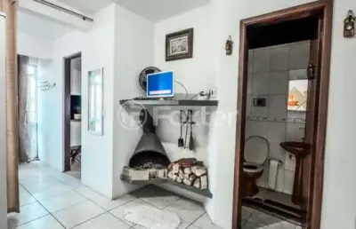 Apartamento com 1 quarto à venda na avenida das garças, 885, capão novo, capão da canoa, 35 m2 por r$ 185.250