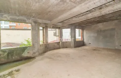 Prédio à venda na avenida plínio brasil milano, 1925, passo da areia, porto alegre, 310 m2 por r$ 1.330.000