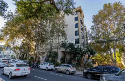 Apartamento com 1 quarto à venda na avenida doutor nilo peçanha, 2526, boa vista, porto alegre, 53 m2 por r$ 498.000