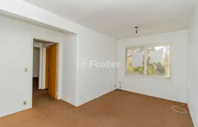 Apartamento com 2 quartos à venda na avenida nonoai, 1143, nonoai, porto alegre, 64 m2 por r$ 355.100