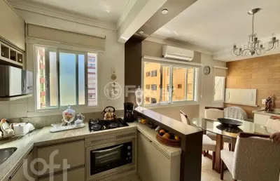 Apartamento com 2 quartos à venda na rua josé milton lopes, 985, zona nova, capão da canoa, 95 m2 por r$ 690.000