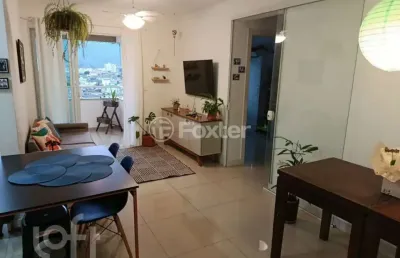 Apartamento com 2 quartos à venda na rua domingos coelho, 731, praia joão rosa, biguaçu, 89 m2 por r$ 446.000
