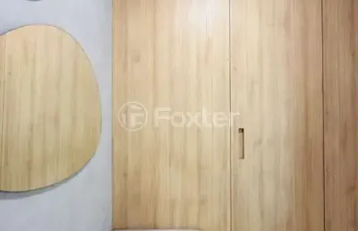 Apartamento com 2 quartos à venda na rodovia joão paulo, 1291, joão paulo, florianópolis, 61 m2 por r$ 930.000