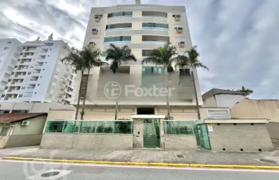 Cobertura com 4 quartos à venda na rua joão meirelles, 1248, abraão, florianópolis, 208 m2 por r$ 2.200.000
