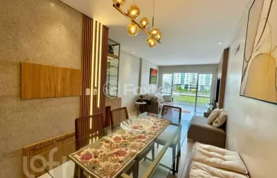Apartamento com 2 quartos à venda na rua encantado, 646, zona nova, capão da canoa, 112 m2 por r$ 880.000