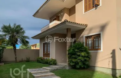 Casa com 4 quartos à venda na servidão nossa senhora aparecida, 159, ingleses do rio vermelho, florianópolis, 211 m2 por r$ 1.495.000