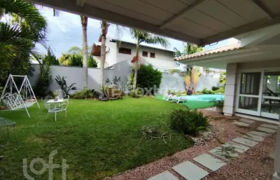 Casa com 3 quartos à venda na rua almiro stumpf, 200, são josé, são leopoldo, 266 m2 por r$ 3.750.000