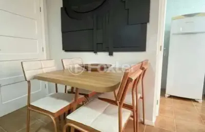 Apartamento com 2 quartos à venda na rua josé milton lopes, 1075, zona nova, capão da canoa, 76 m2 por r$ 371.000
