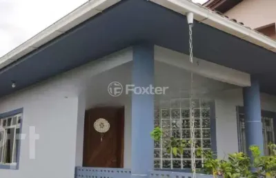 Casa com 3 quartos à venda na rua braga, 17, forquilhas, são josé, 135 m2 por r$ 721.000