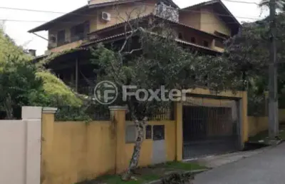 Casa com 4 quartos à venda na servidão ruth bastos de oliveira, 165, lagoa da conceição, florianópolis, 200 m2 por r$ 2.800.000