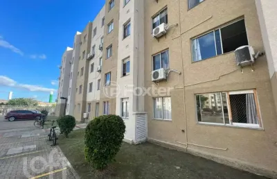 Apartamento com 2 quartos à venda na rua gabriel franco da luz, 560, sarandi, porto alegre, 43 m2 por r$ 175.000