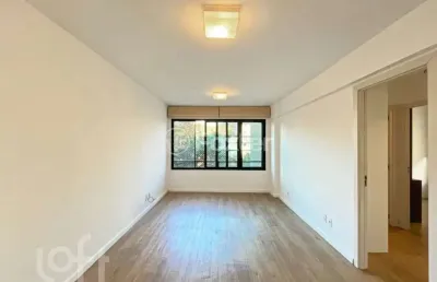 Apartamento com 3 quartos à venda na rua doutor pereira neto, 154, tristeza, porto alegre, 73 m2 por r$ 599.000