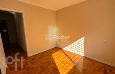 Apartamento com 2 quartos à venda na rua josé maurício, 46, são sebastião, porto alegre, 77 m2 por r$ 320.000