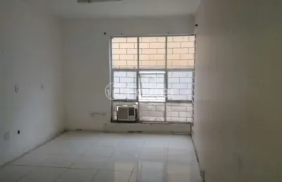 Sala comercial com 1 sala à venda na avenida otto niemeyer, 2595, cavalhada, porto alegre, 22 m2 por r$ 75.000