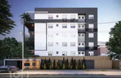 Apartamento com 3 quartos à venda na rua tapes, 462, pinheiro, são leopoldo, 136 m2 por r$ 1.208.269
