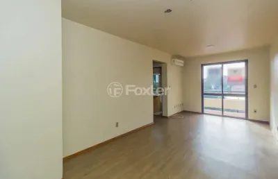 Apartamento com 2 quartos à venda na avenida otto niemeyer, 1025, tristeza, porto alegre, 70 m2 por r$ 425.000