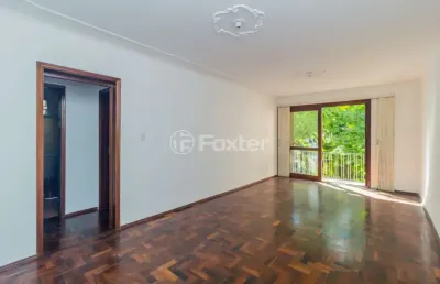 Apartamento com 2 quartos à venda na rua felicíssimo de azevedo, 237, auxiliadora, porto alegre, 105 m2 por r$ 480.000
