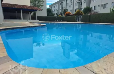 Apartamento com 1 quarto à venda na rua delminda silveira, 729, agronômica, florianópolis, 41 m2 por r$ 390.000