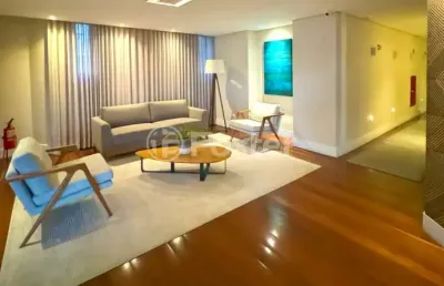 Apartamento com 4 quartos à venda na rua doutor vale, 479, moinhos de vento, porto alegre, 240 m2 por r$ 1.699.000