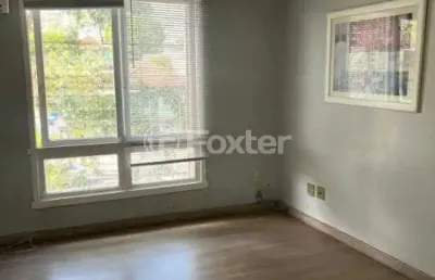 Apartamento com 2 quartos à venda na avenida nonoai, 301, nonoai, porto alegre, 58 m2 por r$ 280.000