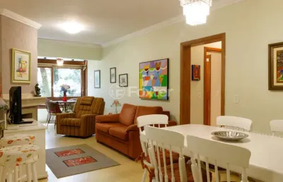 Apartamento com 2 quartos à venda na rua ilso bezzi, 45, ipê amarelo, gramado, 72 m2 por r$ 900.000